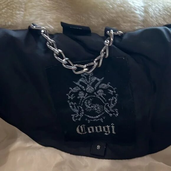 Super Cool COOGI Long Puffer Coat - Picture 4 of 7